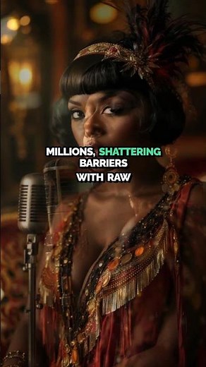 Bessie Smith: How She Became the Empress of the Blues