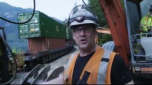 44K views · 468 reactions | Meet Canadian Pacific's team of proud...