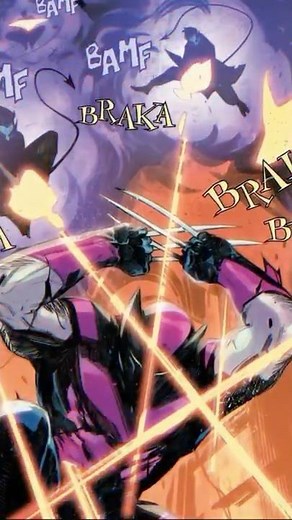 Ultimate Wolverine’s Most Brutal Scene