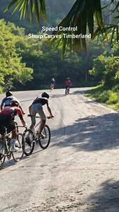 Speed Control Sharp curves Timberland #siklistanggala #mtbphilippines #siklista | Bicycle Instinct