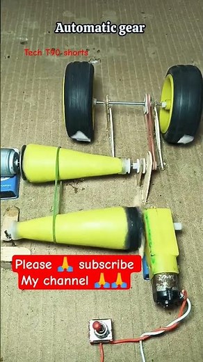 #How_automatic_gear_work_in_cars #how automatic gearbox work ⚙️⚙️🕹️