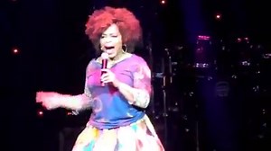 Tawatha Agee of Mutme Live "You, Me And He & Juicy Fruit" 1983/1984 #classics | Throwback Music and New School Flavor