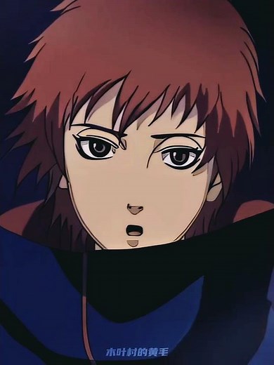 Sasori - The Puppet Master’s Tragic Story! 🩸🔥 #Sasori #Akatsuki