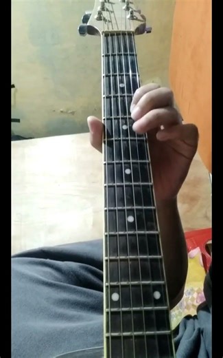 Have You ever Seen The Rain " Guitar Solo Lesson ( Preview ) - rod Stewart