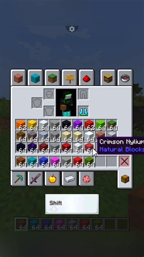 Lucky 🔥 on Instagram: "INSANE Tricks That’ll Change Your Minecraft Survival Forever! #MinecraftTips #explore #explorepage viral minecraft fact viral life hack Minecraft Minecraft Viral life hack Minecraft tips and tricks Minecraft Survival World tips Minecraft Survival tips Minecraft survival tricks Minecraft hacks Minecraft survival guide Minecraft pro tips Minecraft secrets Minecraft facts gamerfleet probioz steelwing Minecraft cartoon Minecraft video"