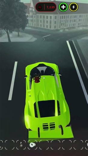 Wer braucht schon geschlossene Brücken?😂 Einfach drüber gefahren. #Roblox #Notrufemden #Fun #Brücke