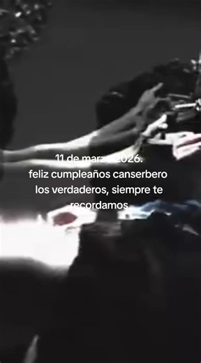 Cumpleaños de Canserbero: Recordando su Legado