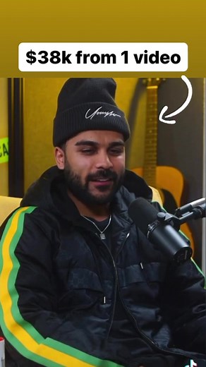 Crazy facebook changing lives | Hammad Kiyani