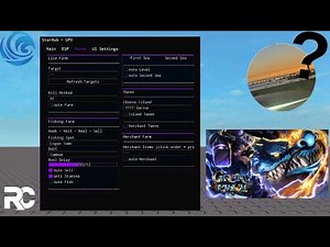 BEST GPO SCRIPT | STARHUB | AUTOFARM | MAX LVL