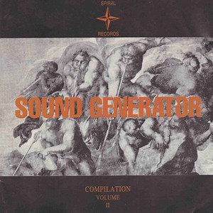 Various - Sound Generator Compilation Volume II