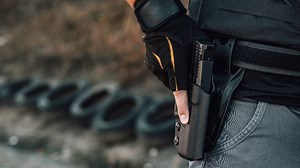 New Ohio bill would let residents carry guns without a license