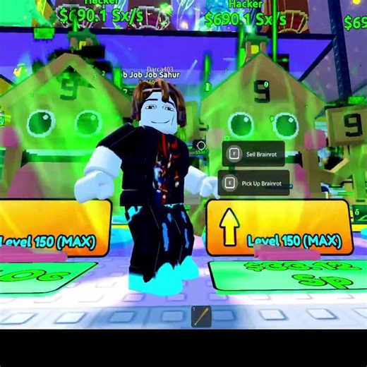 guys if u want this brainrot u have to like and sub and type your username