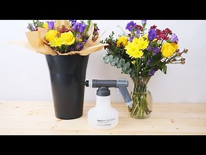 FloraLife® QuickMix Handheld Dosing System - Europe