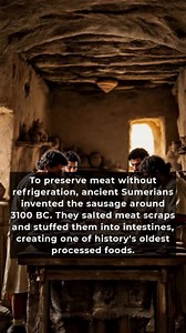 322K views · 4.7K reactions | Over 5000 years ago in Mesopotamia,...