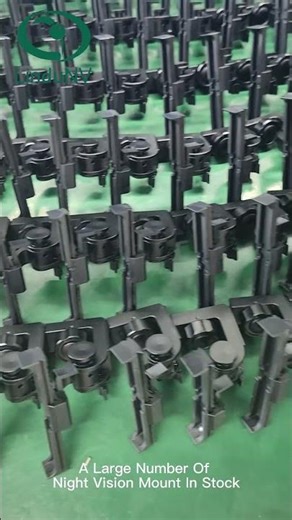 Bulk Night Vision Mounts in Stock | Fast Shipping & Reliable Supply