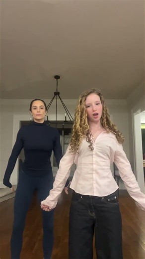 Arch in your back dance! #2026 #fun #dance #viral #easy #tutorial #popular