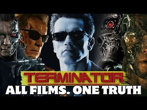 Terminator: The Franchise That Changed Sci-Fi Forever