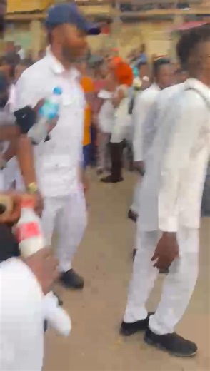 OBBA: The Best Alumni in Sierra Leone 🇸🇱 The Old Bo Boys' Association (OBBA) is truly the best alumni group in Sierra Leone. Their unique 2025 celebration proves it, showcasing a level of pride and unity that is simply unmatched. | OBBA FBC