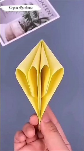 Paper Bomb 💣 || How to make paper Bomb 💣 #shorts #viral