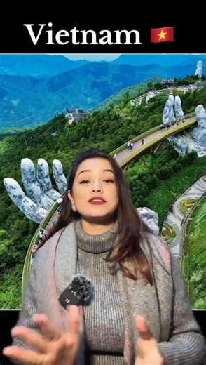 Discover the Charm of Vietnam with GTL 🇻🇳✈️ From the timeless beauty of Ha Long Bay to the lively streets of Hanoi and Ho Chi Minh City, Vietnam is a perfect blend of history, culture, nature, and flavors. 🌿🏮Breathtaking landscapes, rich heritage, delicious cuisine, and unforgettable memories—Vietnam has it all! Pack your bags and let GTL take you on a journey you’ll never forget. 💙🌏 Traveller's Choice Award 2025 - By Tripadvisor 🅿 Free Parking at Our Office 🏆 Nepal’s First Public Limite