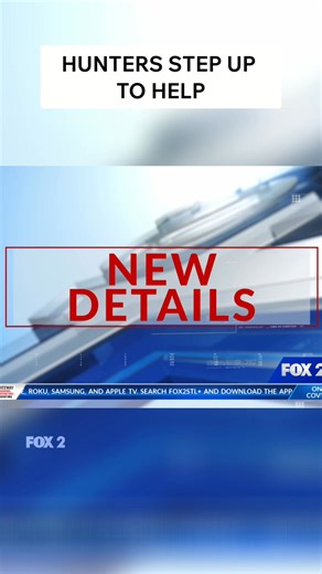 Local hunters offer to manage deer population instead. | Fox2Now