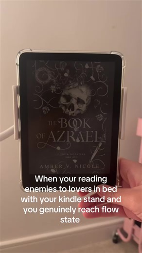 Achieving Peak Flow State with Fantasy Reads