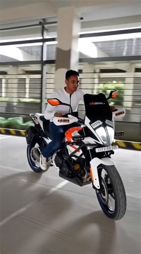 Modification done #viralvideo #automobile #motorcycle #bike