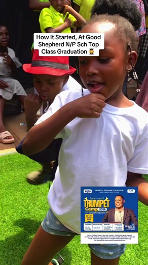 How It Started, At Good Shepherd N/P Sch Top Class Graduation 👩‍🎓 #primaryschool #highschool #mamelomediaug #bobiwine #foryoupage❤️❤️