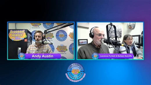 Sanford Springvale News is back with a two-fer! Barbara Sutcliffe in with the latest infor the new issue. Next, Lawrence Furbish hits us with some great Sanford history. Find the new issue Friday! | Seacoast Oldies
