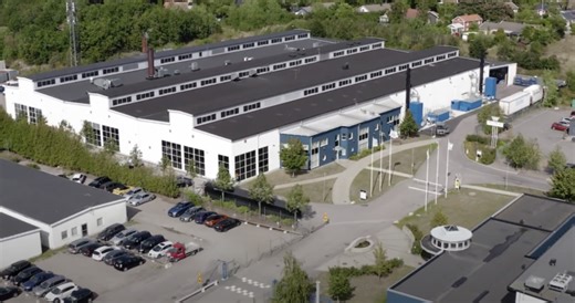 Trelleborg Highlights Brake Expertise in New Video Overview