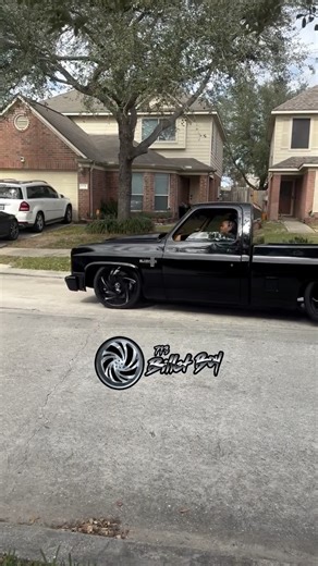 713_BilletBoy | 🔥🔥🔥 She wants to drive Blackman one ☝️ more time . Before I start taking the out motor out. #imjustagirl @praterprincess #c10trucks... | Instagram