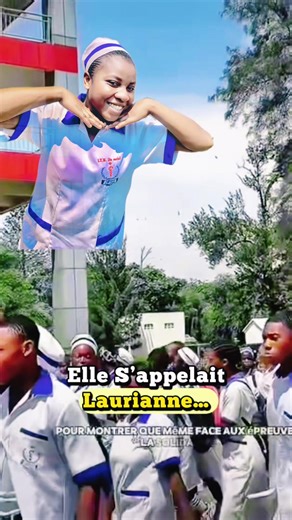 Hommage à Lauriane : Une lumière dans nos souvenirs