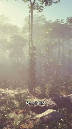 How Reforestation is Saving the Planet from Climate Change