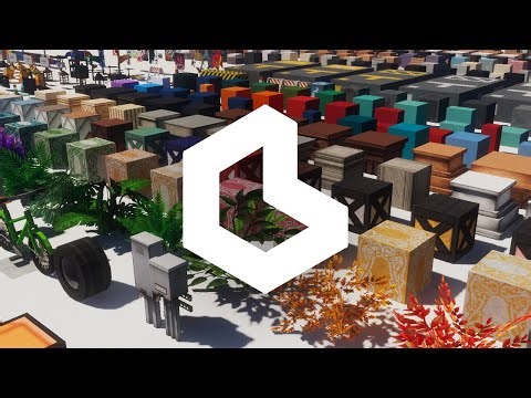 Minecraft's Most Realistic Texture Pack┃Install Tutorial +Shader Pack Install