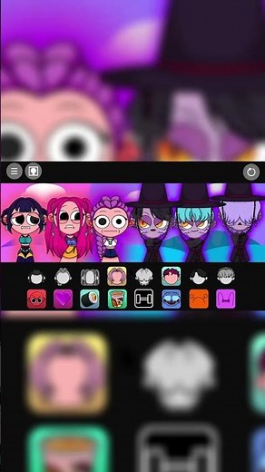 SODA POP x SPRUNKI / K-Pop Demon Hunters #sodapop #sprunkiincredibox #sprunki