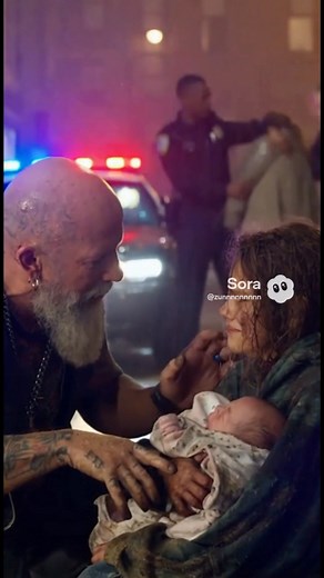 4.6K views · 250 reactions | Six outlaw bikers. One terrified...