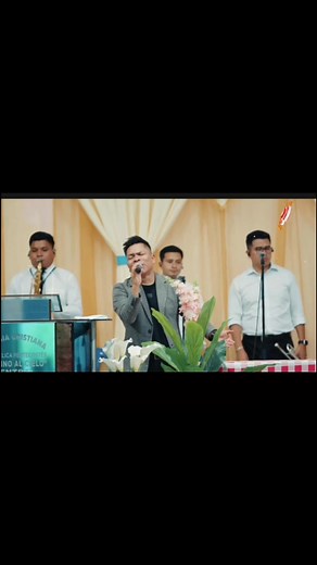 🎤🎼🙏Seirvo jacobo reynoso, Aun poderoso Dios servimos🙏🎼🎤 | Canal 4 Evangélico