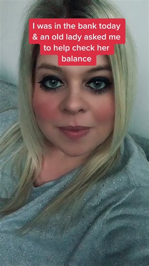 Hilarious Bank Balance Check Joke