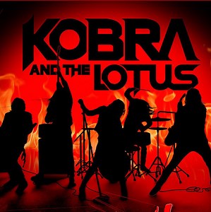 Kobra & The Lotus Concert & Tour History  | Concert Archives