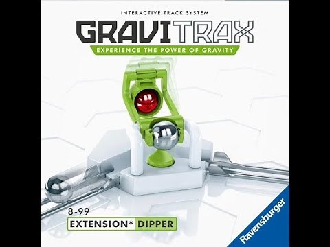 GraviTrax Dipper