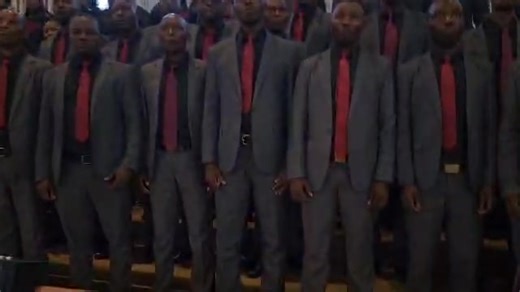 76K views · 2.2K reactions | Amazing Choir with this glorious performance | New Apostolic Hymns/Music | Facebook