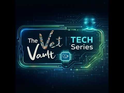 152: Tech Tools 1: VetRec. With Kevin Cohen