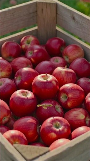 🍎 Apple Farming in the USA | Modern Apple Cultivation & Harvesting Technology 🇺🇸🌱