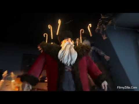 Rise of the Guardians full movie in Hindi