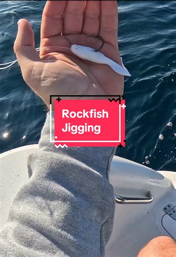 Jigging for Deepwater Rockfish: End of Season Tips