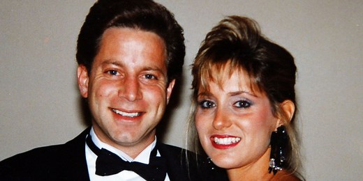 The Untold Truth of Jordan Belfort’s Ex-Wife – Denise Lombardo