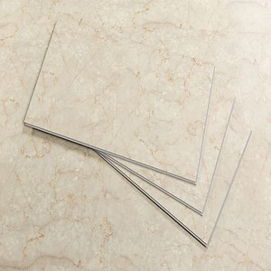 [Hot Item] Unilin Click System Herringbone Vinyl Plank Floor Easy Maintenance Spc Flooring