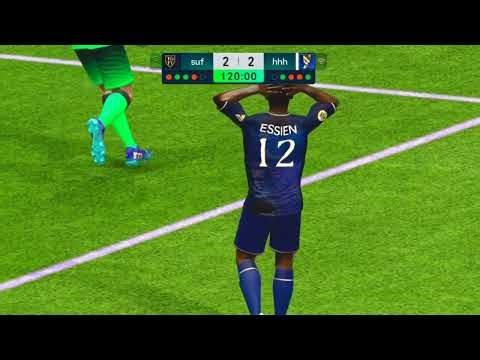 XAVONO VS YAGOKO FOOTBALL GAMEPLAY - (Sufiyan gaming) - Football gameplay