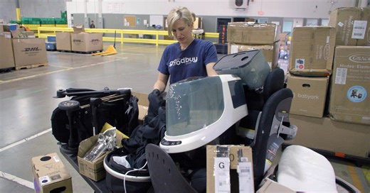 How Amazon’s broken returns process is crushing small businesses and raising prices