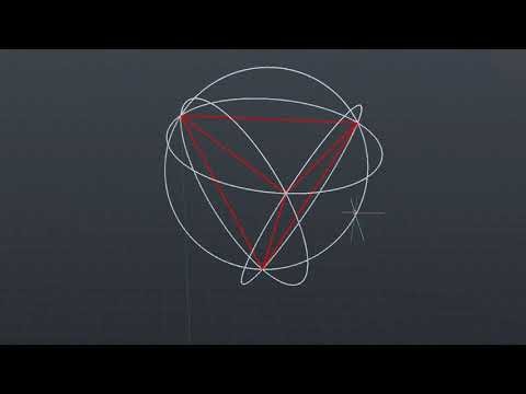 Погружение в логику часть 5 пирамидка Меффферта геометрия